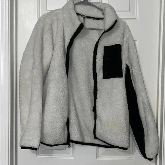 Calvin Klein Fleece - Picture 1 of 5